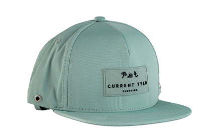 Casquettes Snapback classiques imperméables | Current Tyed