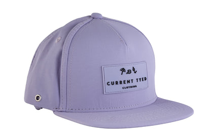 Casquettes Snapback classiques imperméables | Current Tyed