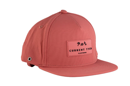Casquettes Snapback classiques imperméables | Current Tyed