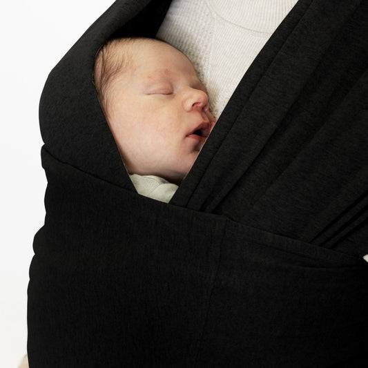 Snüg : Écharpe de portage pour bébé