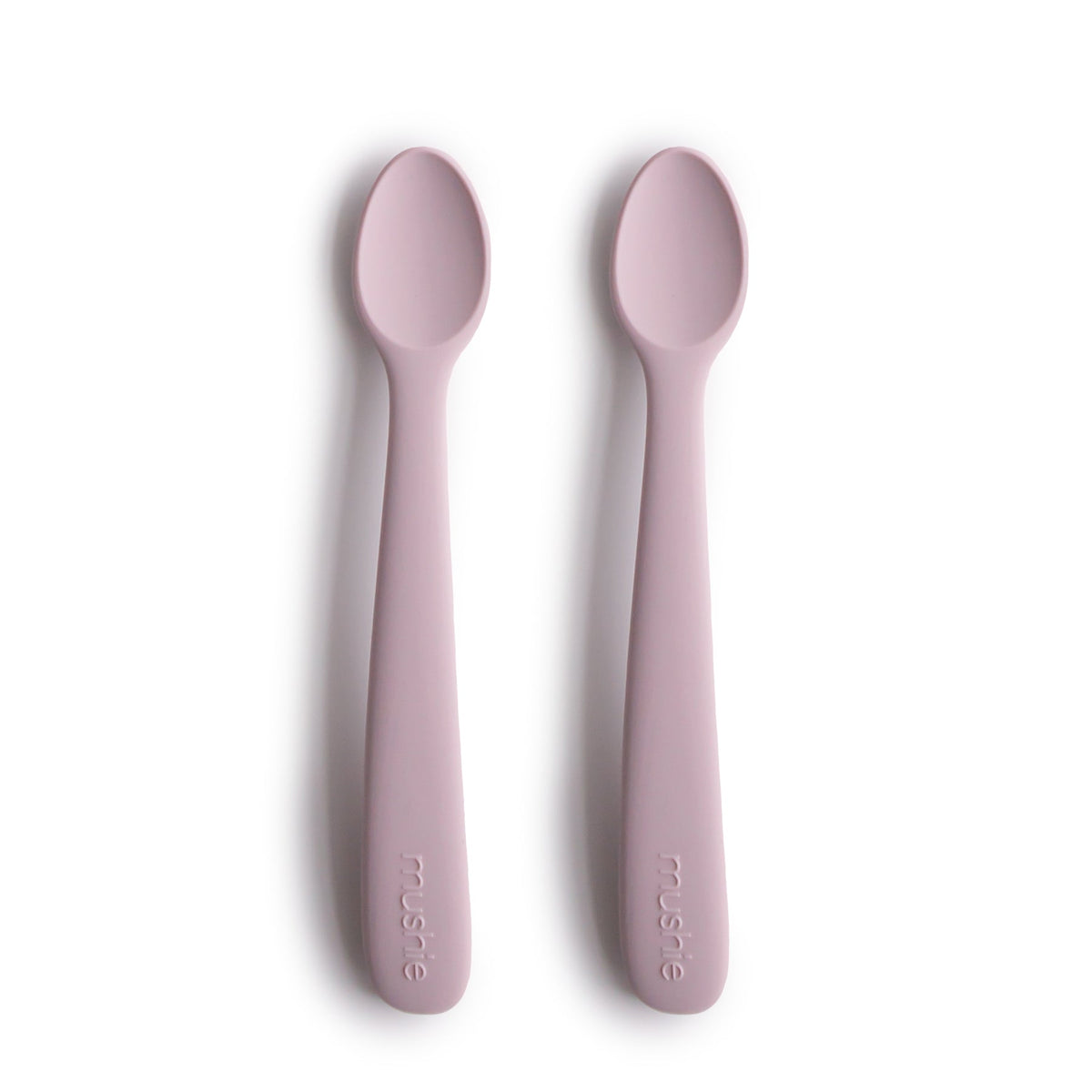 Feeding Spoons - 2 pack