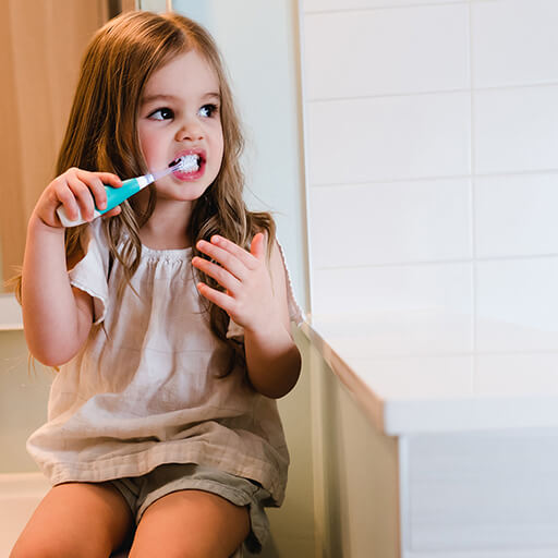 Sönik: 2 Stage Ultrasonic Toothbrush || Sönik: Brosse à dents ultrasonique 2 étapes