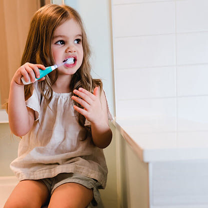 Sönik: 2 Stage Ultrasonic Toothbrush || Sönik: Brosse à dents ultrasonique 2 étapes