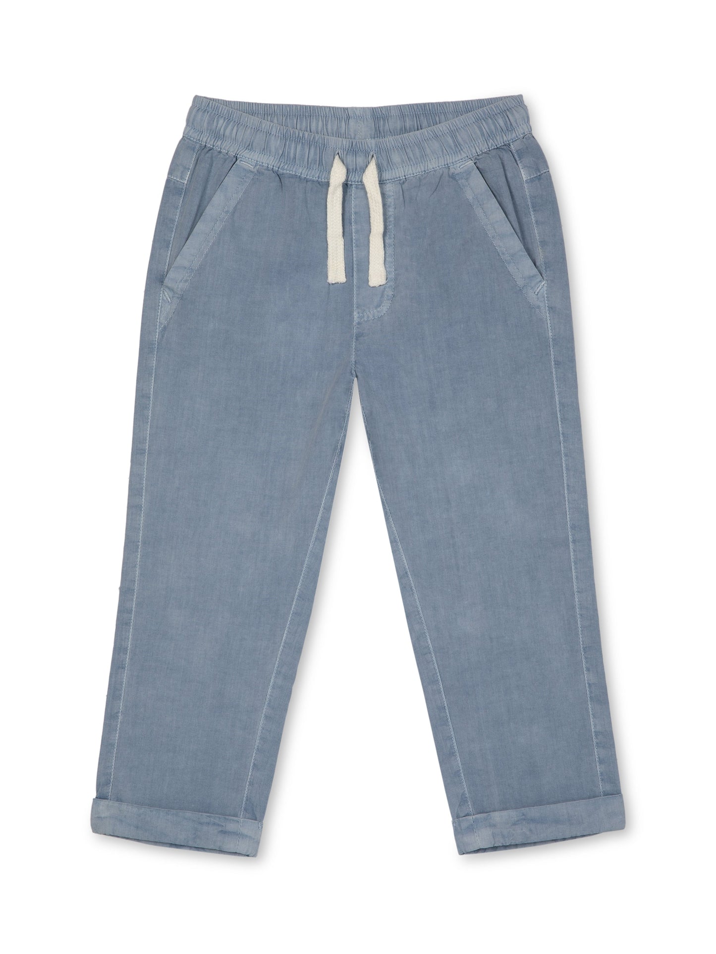 Pantalon Chino | Ashley Blue | Rise Little Earthlings