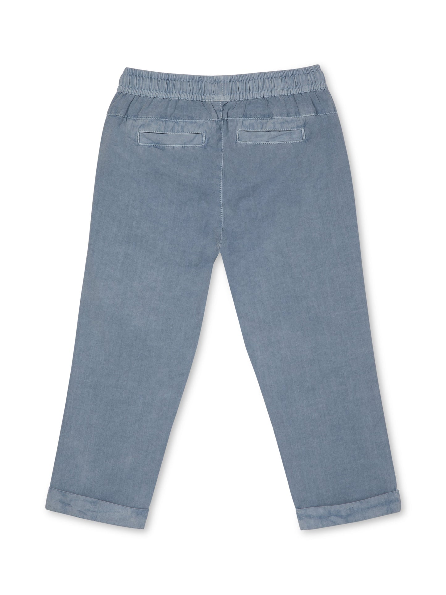 Pantalon Chino | Ashley Blue | Rise Little Earthlings