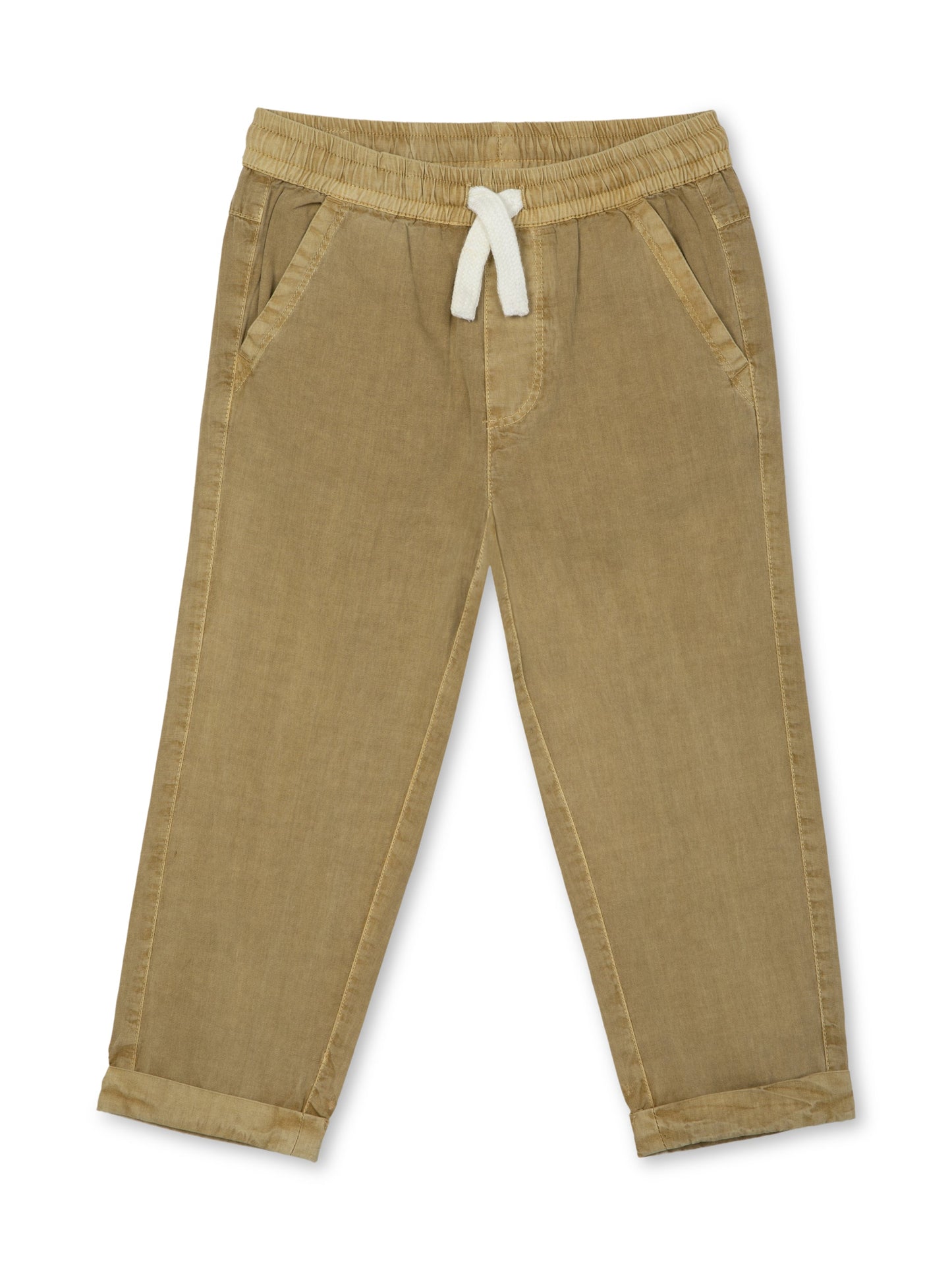Chinos | Fauve | Rise Little Earthlings