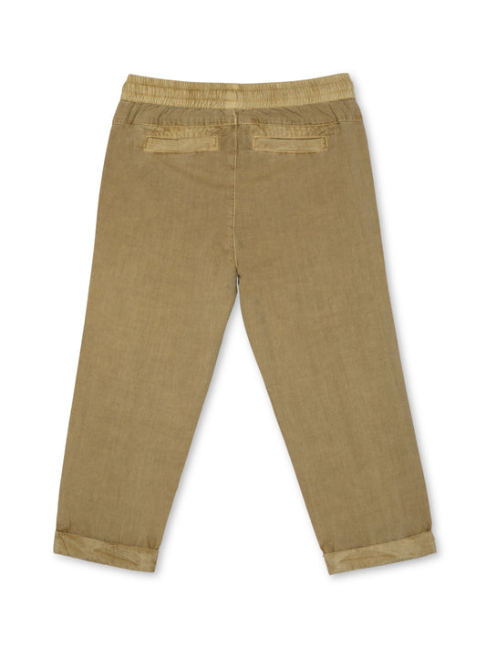 Chinos | Fauve | Rise Little Earthlings