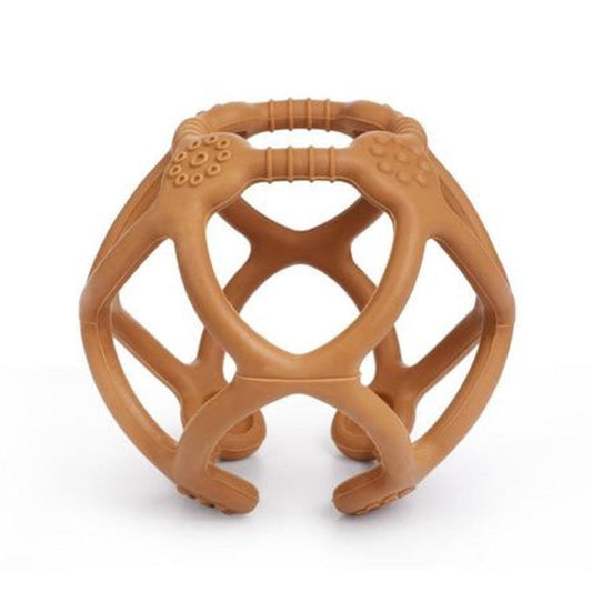 Haakaa Silicone Teething Ball