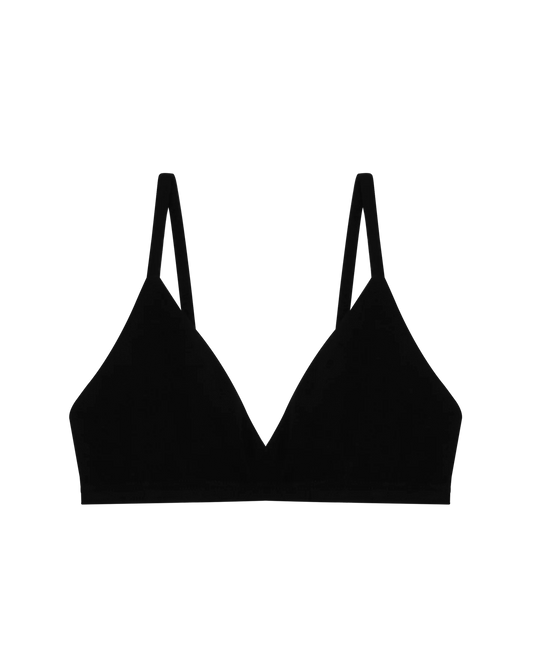 Soutien-gorge triangle - Soutiens-gorge minéraux