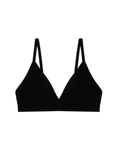 Soutien-gorge triangle - Soutiens-gorge minéraux