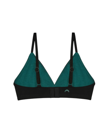 Soutien-gorge triangle - Soutiens-gorge minéraux