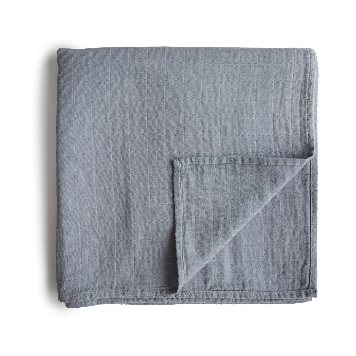 Muslin Swaddle Receiving Blanket