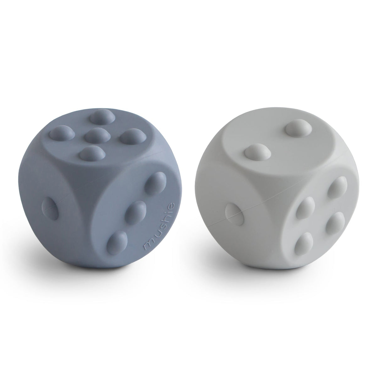 Dice Press Toy 2 Pack