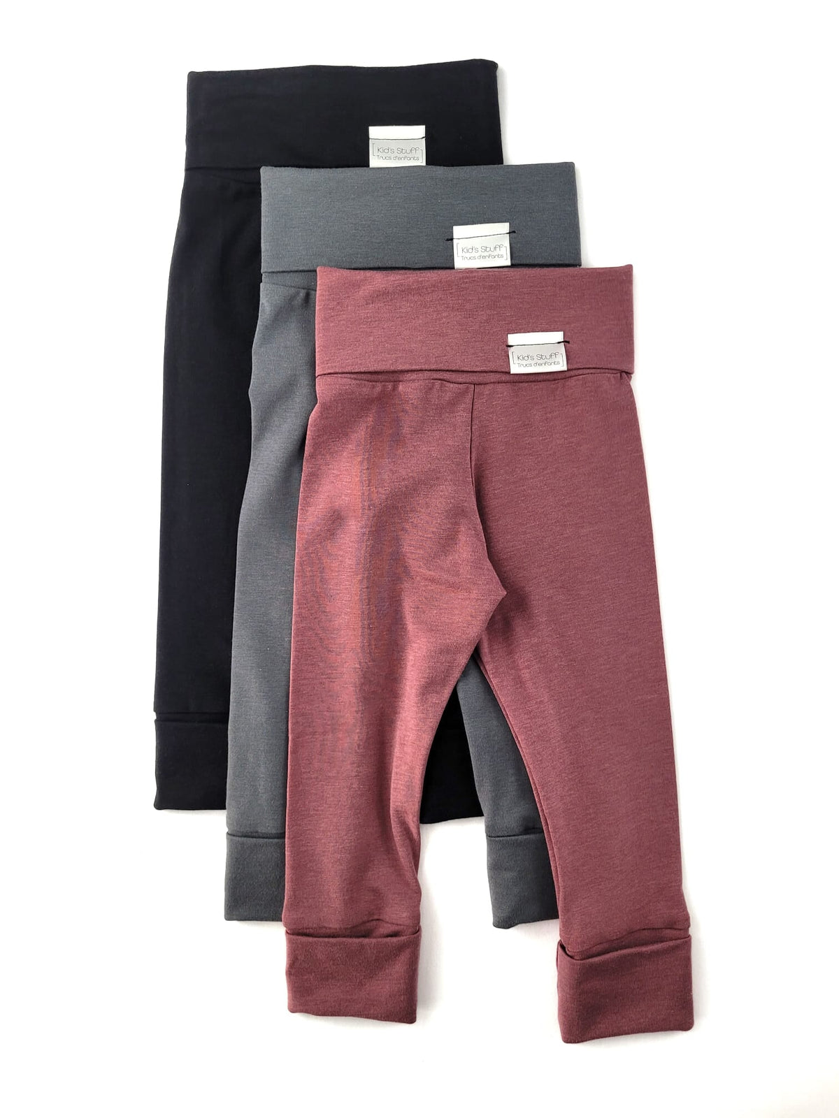 Legging évolutif – brun rosé