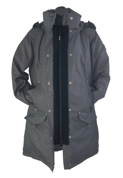 Extension universelle pour manteau de maternité