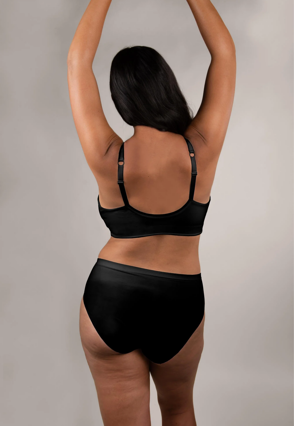 Ballet Full-Cup Nursing Bra