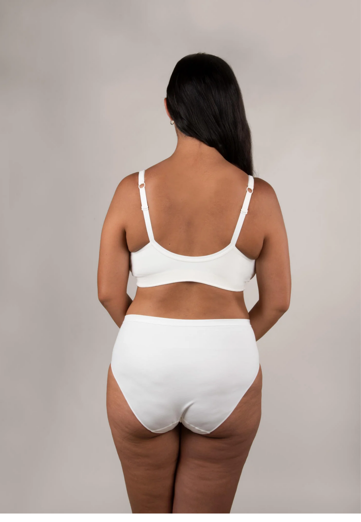 Ballet Full-Cup Nursing Bra