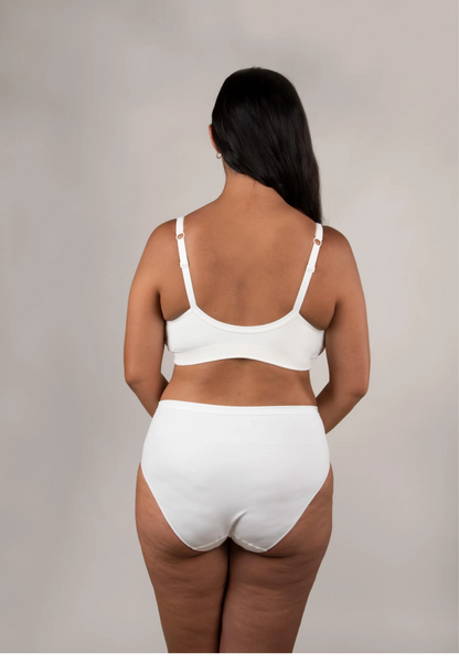 Ballet Full-Cup Nursing Bra