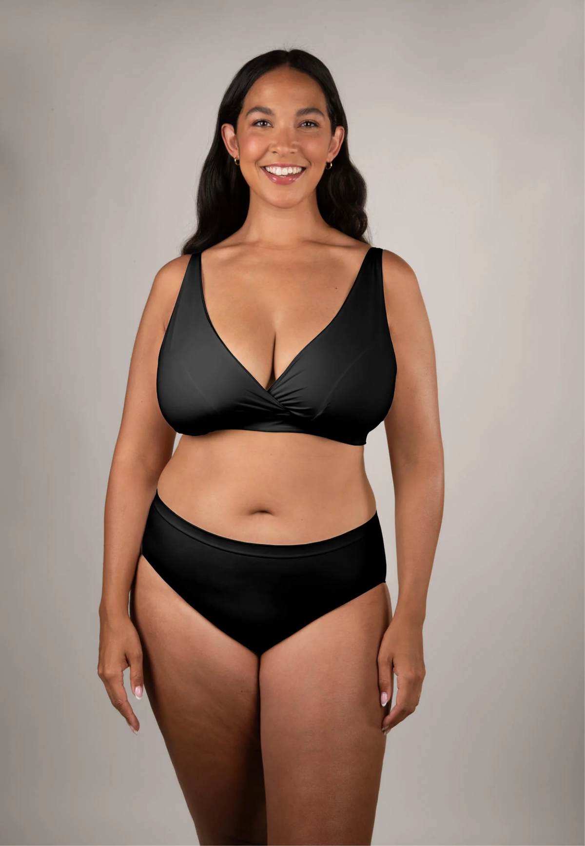 Ballet Full-Cup Nursing Bra