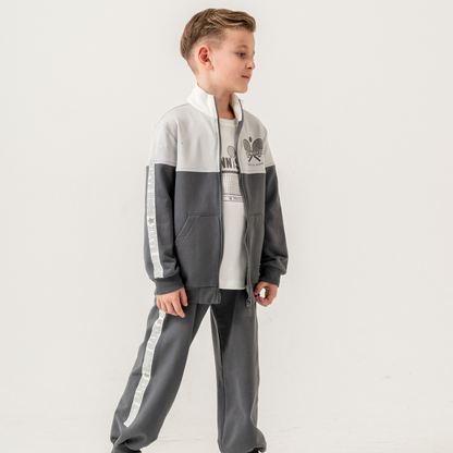Ensemble de jogging étoile du tennis