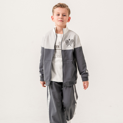 Ensemble de jogging étoile du tennis