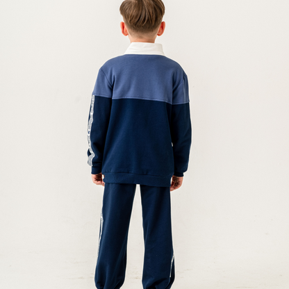 Ensemble de jogging étoile du tennis
