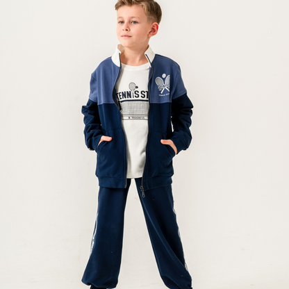 Ensemble de jogging étoile du tennis