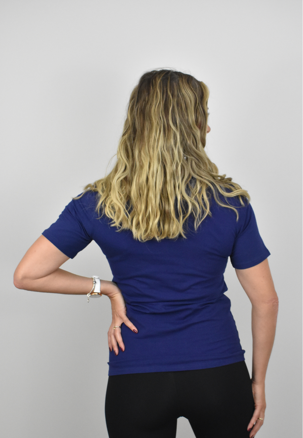 Jenny Short-Sleeve Nursing T-Shirt