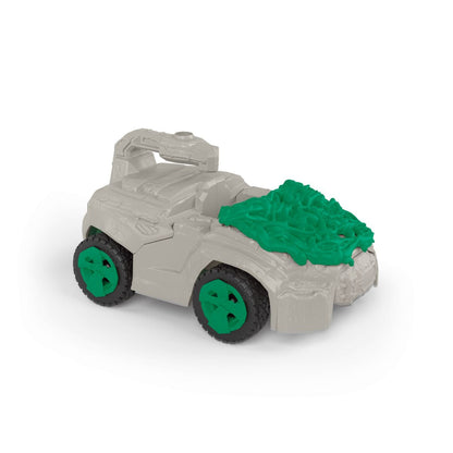 CrashMobile de la jungle avec Mini-Créature