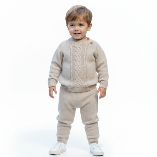 Ensemble jogging bébé Twist