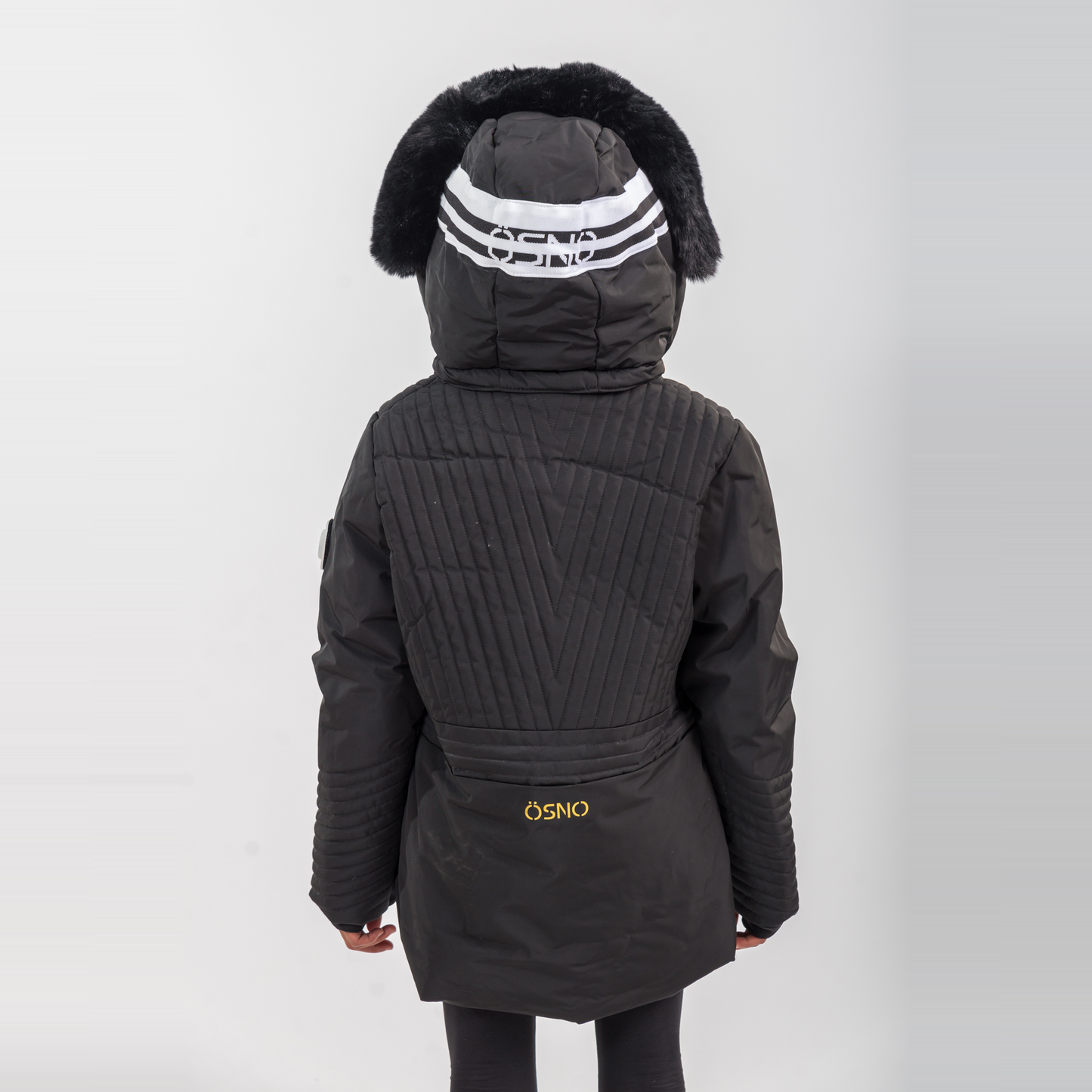 Habit de neige de luxe Vicky's - Veste et pantalon de ski