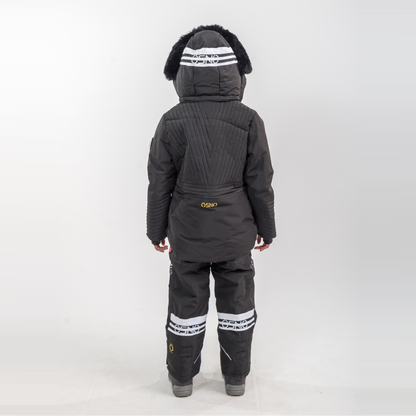 Vicky's Luxury Snowsuit - Ski Jacket and Pants