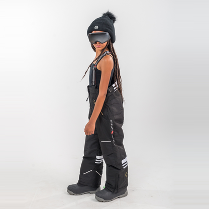 Vicky's Luxury Snowsuit - Ski Jacket and Pants