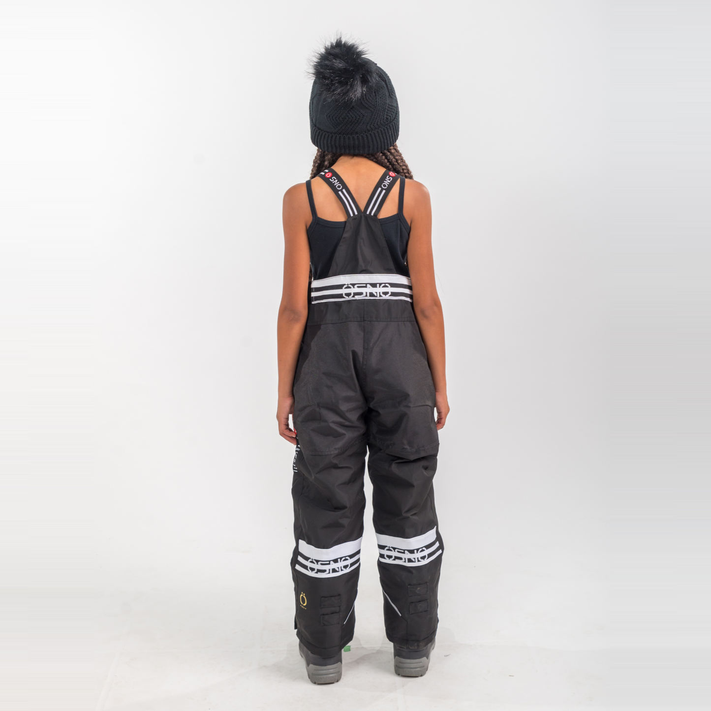 Habit de neige de luxe Vicky's - Veste et pantalon de ski