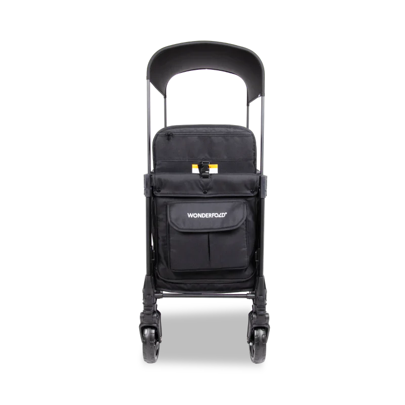 Poussette-wagon double Wonderfold W2 Elite Pro