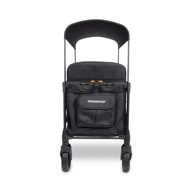 Poussette quadruple Wonderfold W4 Luxe Pro
