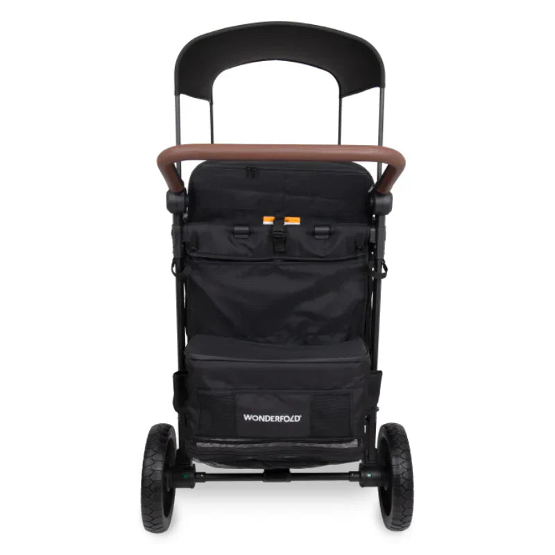Poussette-carrosse Wonderfold W6 Luxe Pro 6 places 2026