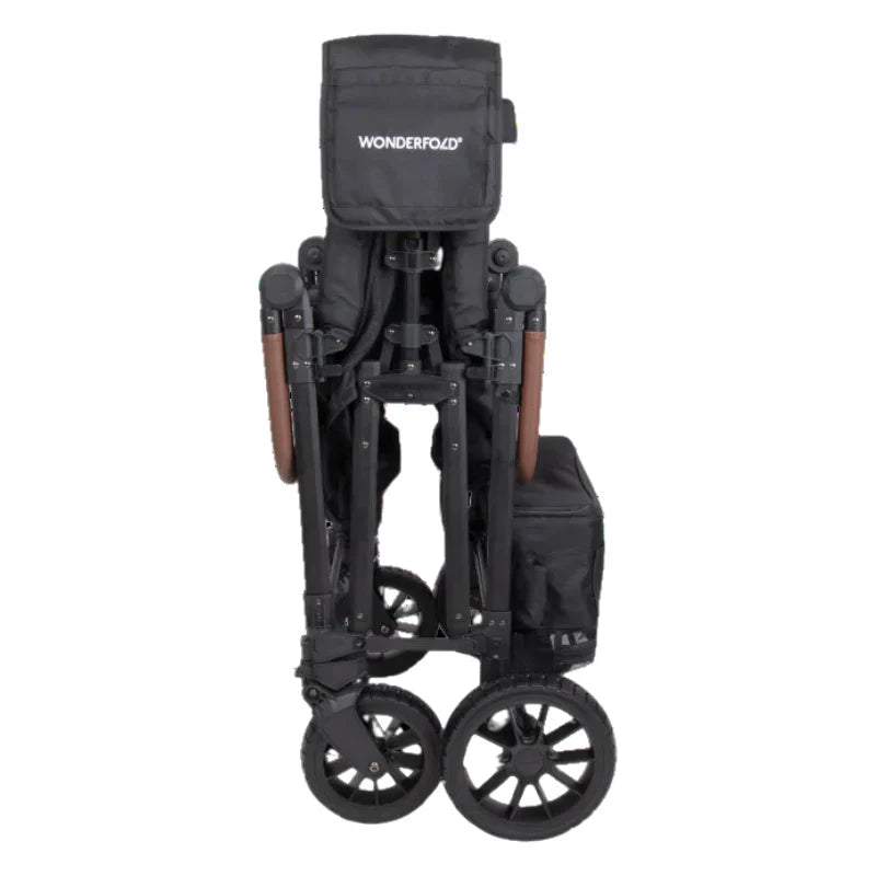 Poussette-carrosse Wonderfold W6 Luxe Pro 6 places 2026