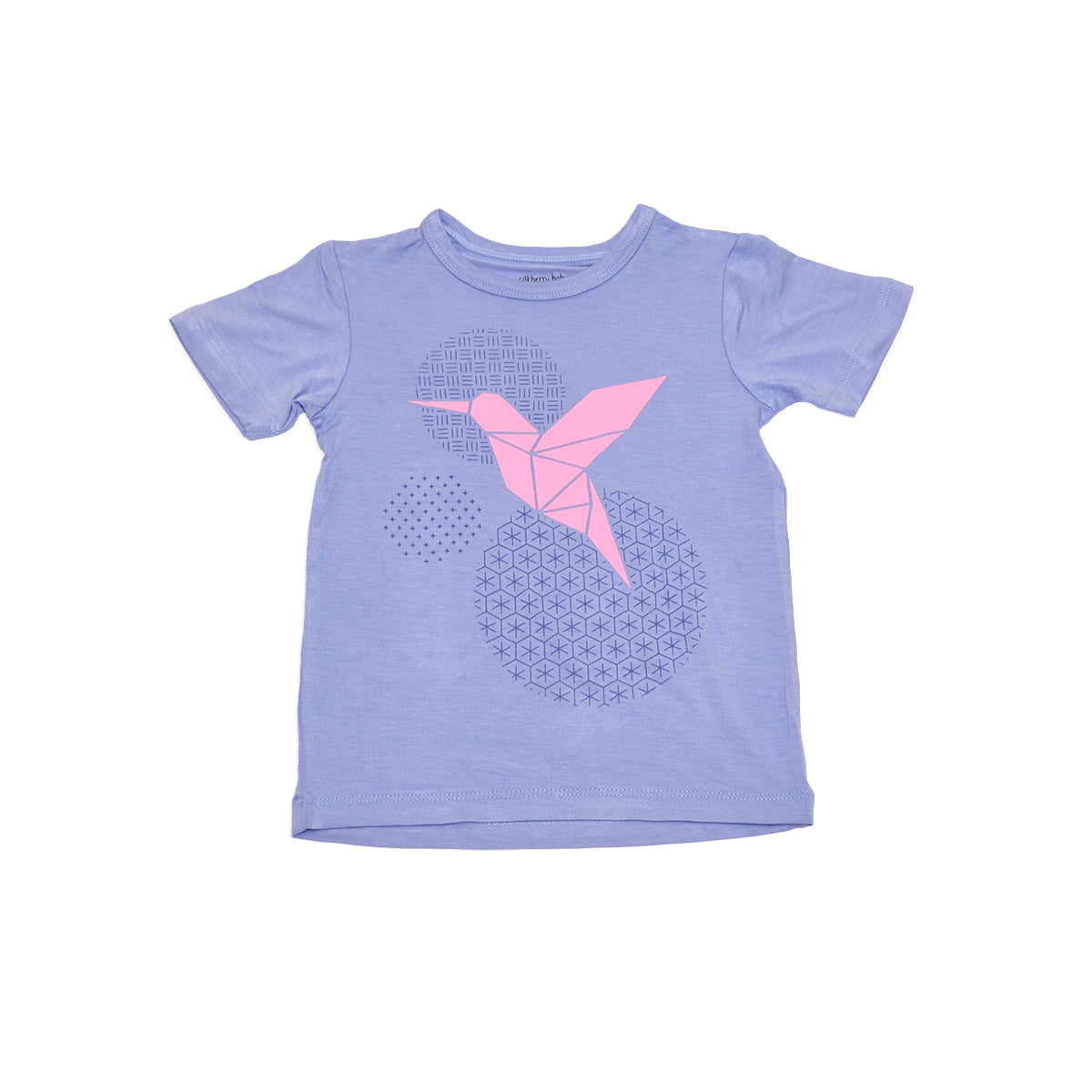 Bamboo Short Sleeve Tee (Easter Egg)