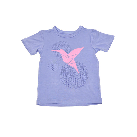 Bamboo Short Sleeve Tee (Easter Egg)