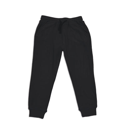 Rayon from Bamboo Fleece Sweat Pants (Asphalt)