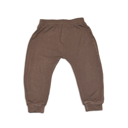 Sarouel en rayonne de bambou — Antler
