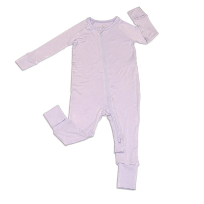 Bamboo Two Way Zipper Convertible Romper (Fairy)