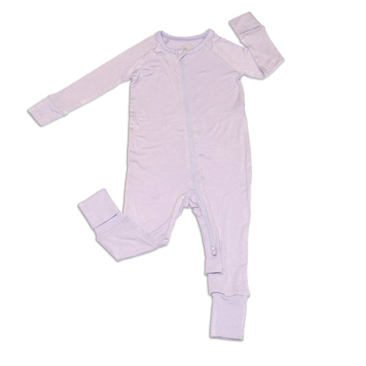 Bamboo Two Way Zipper Convertible Romper (Fairy)