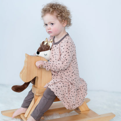 Legging en rayonne de bambou — Antler