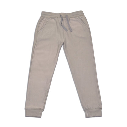 Pantalon en molleton de rayonne de bambou — Drizzle