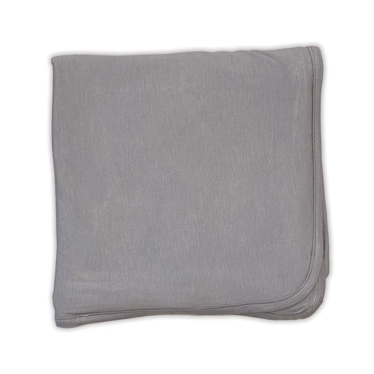 Bamboo Swaddle Blanket (Pigeon)