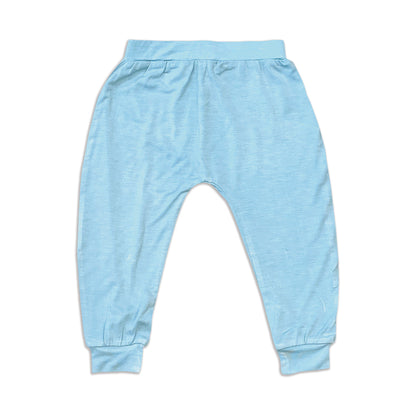 Rayon from Bamboo Harem Pants (Sky)