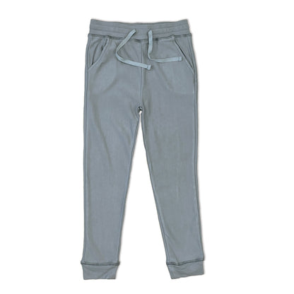 Pantalon en molleton de rayonne de bambou — Windy