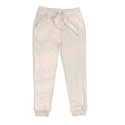 Pantalon en molleton de rayonne de bambou — Moonbeam